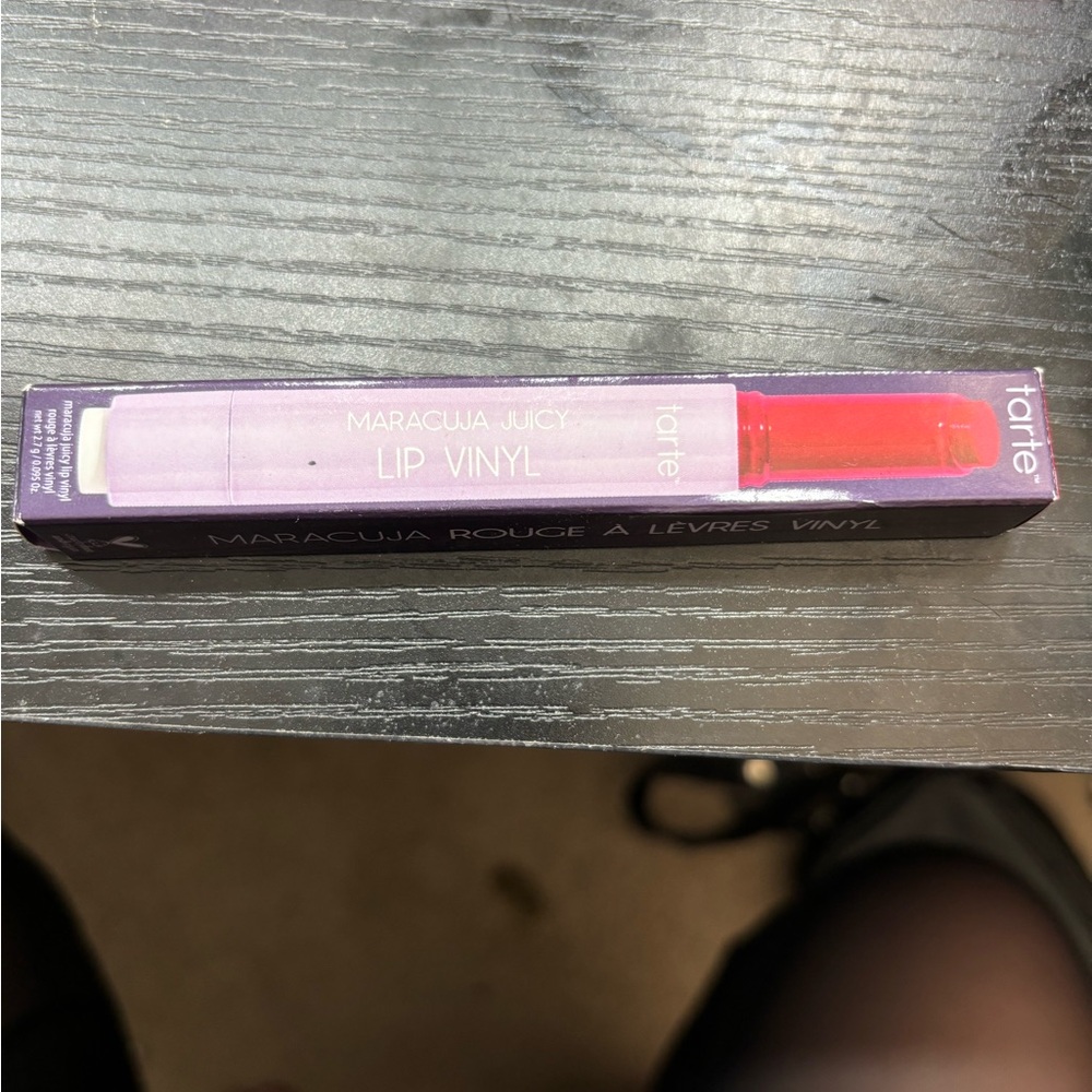 Tarte Maracuja Juicy Lips